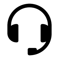 Icon for Support